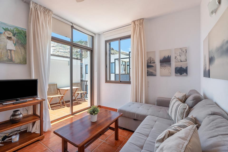 Casa Perla House in La Gomera