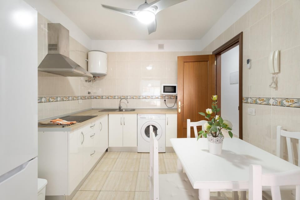Casa Nana House in La Gomera