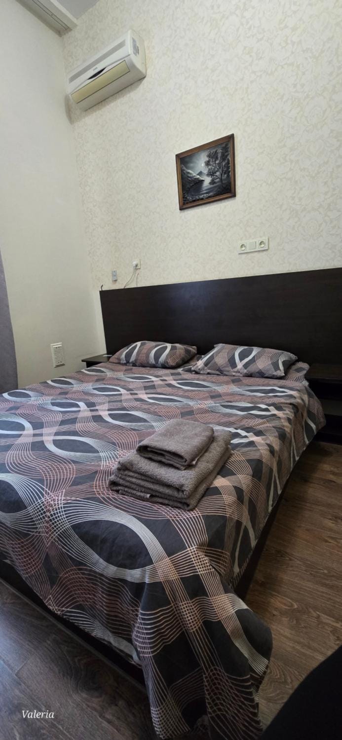 Апарт-готель MALON Харків Apartment in Kharkiv