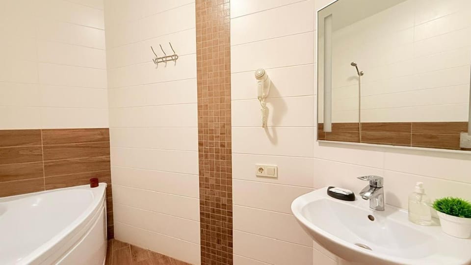 Апарт-готель MALON Харків Apartment in Kharkiv