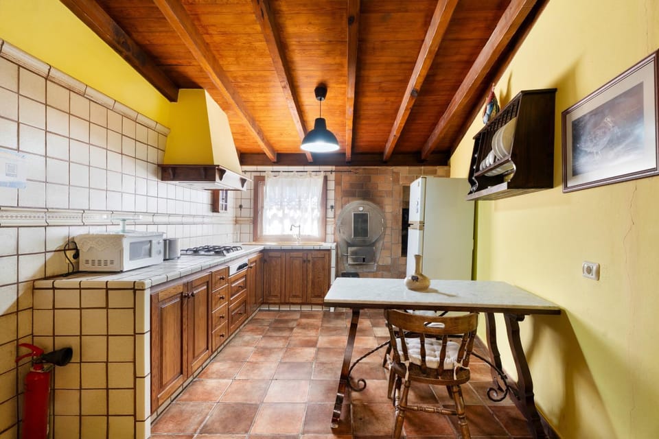 Casa Tajonaje House in La Gomera