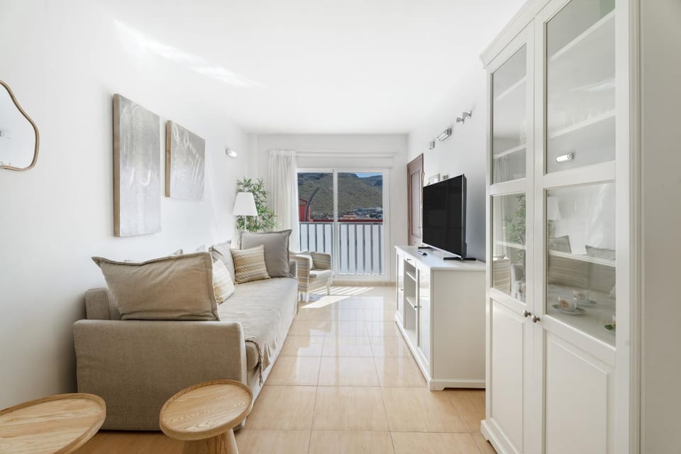 Miramar 7 House in La Gomera