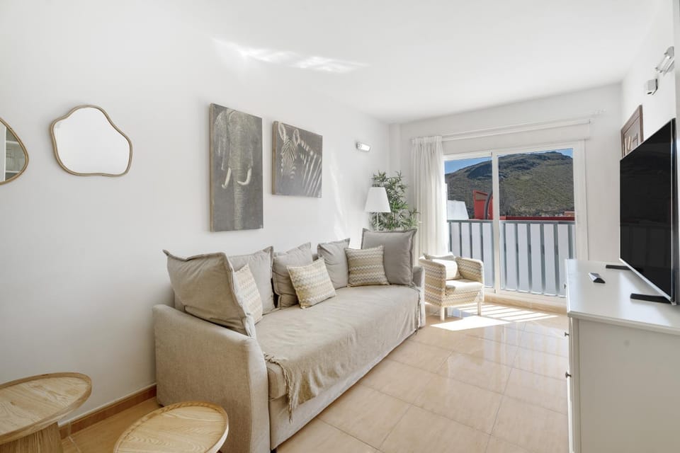 Miramar 7 House in La Gomera