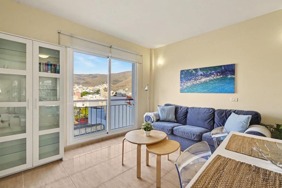 Miramar 4 House in La Gomera
