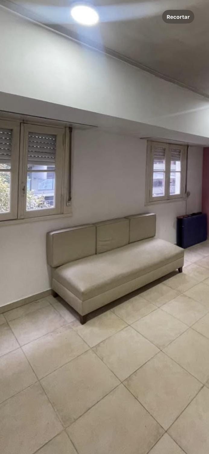 Workspace for rent- Espacio de trabajo Apartment in Mar del Plata