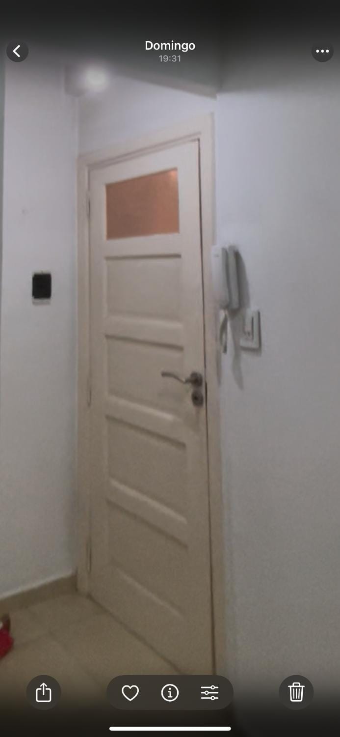 Workspace for rent- Espacio de trabajo Apartment in Mar del Plata