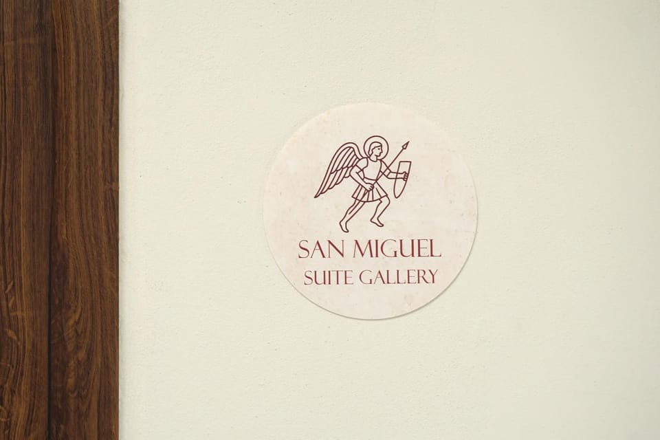 Property logo or sign