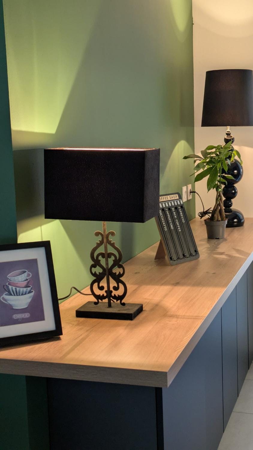 Lounge or bar