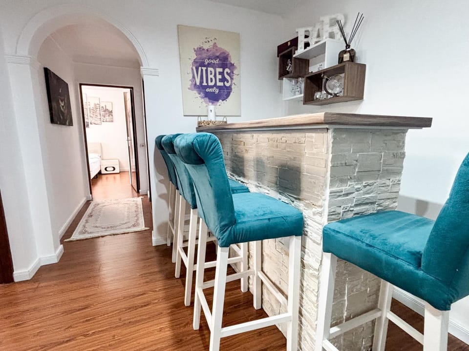 Inoria - Comfy Apartment with Private Parking Apartment in Cluj-Napoca