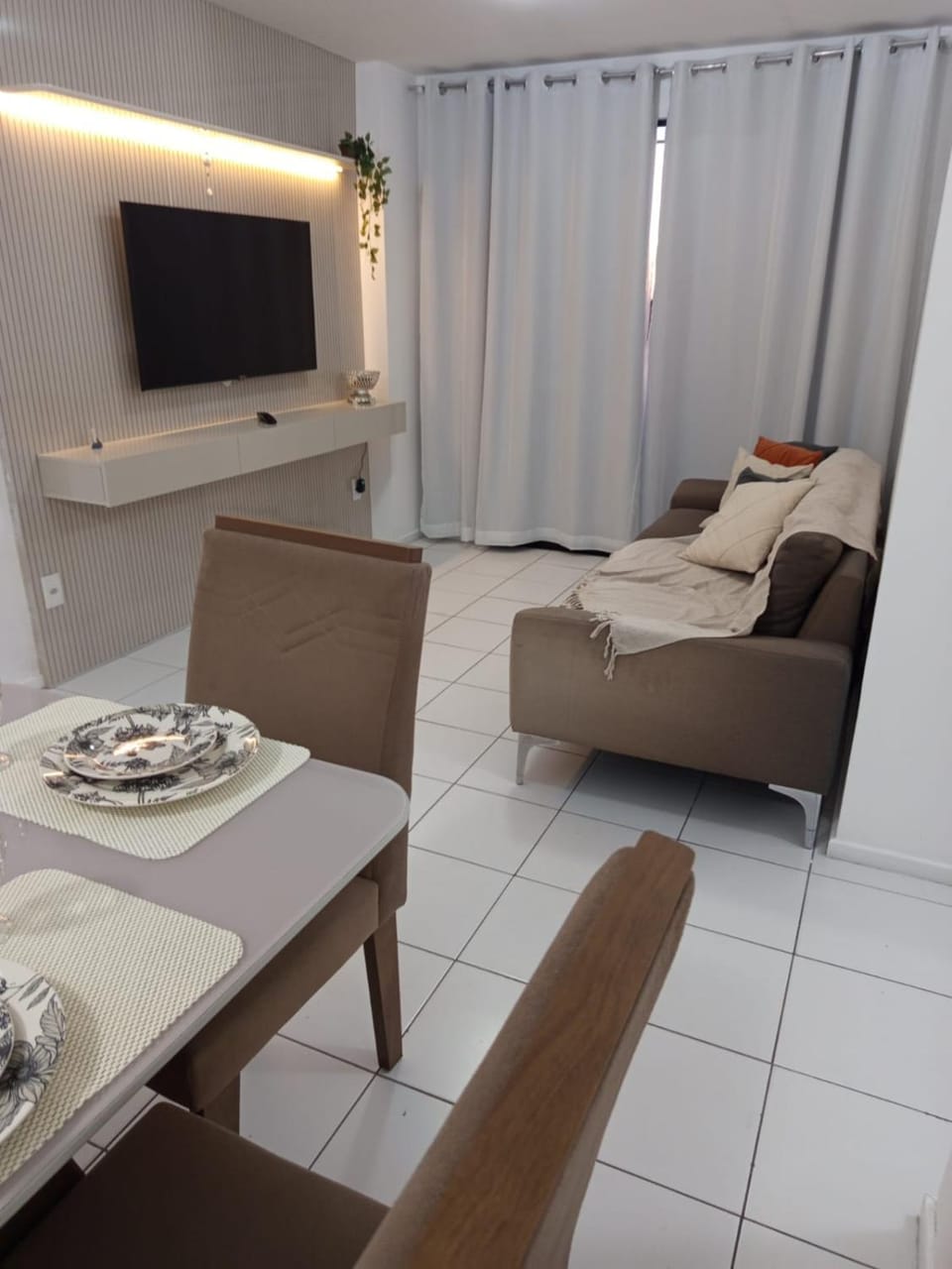 TV and multimedia, Living room