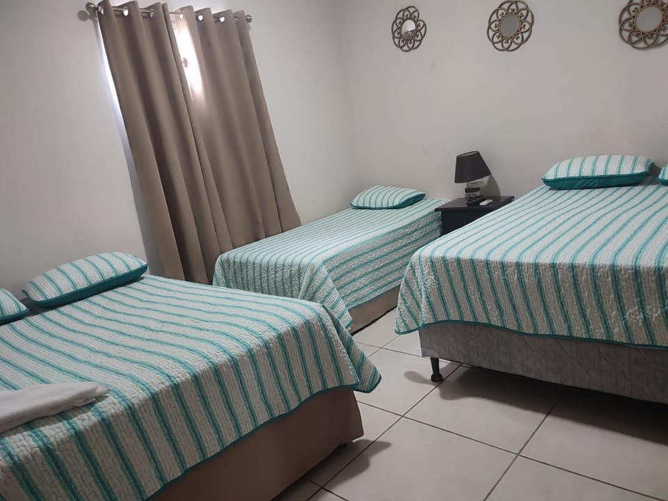 Hotel Casa De Angeles Bed and Breakfast in Managua