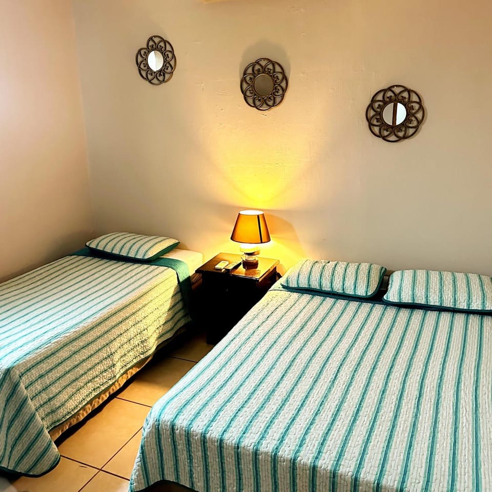 Hotel Casa De Angeles Bed and Breakfast in Managua