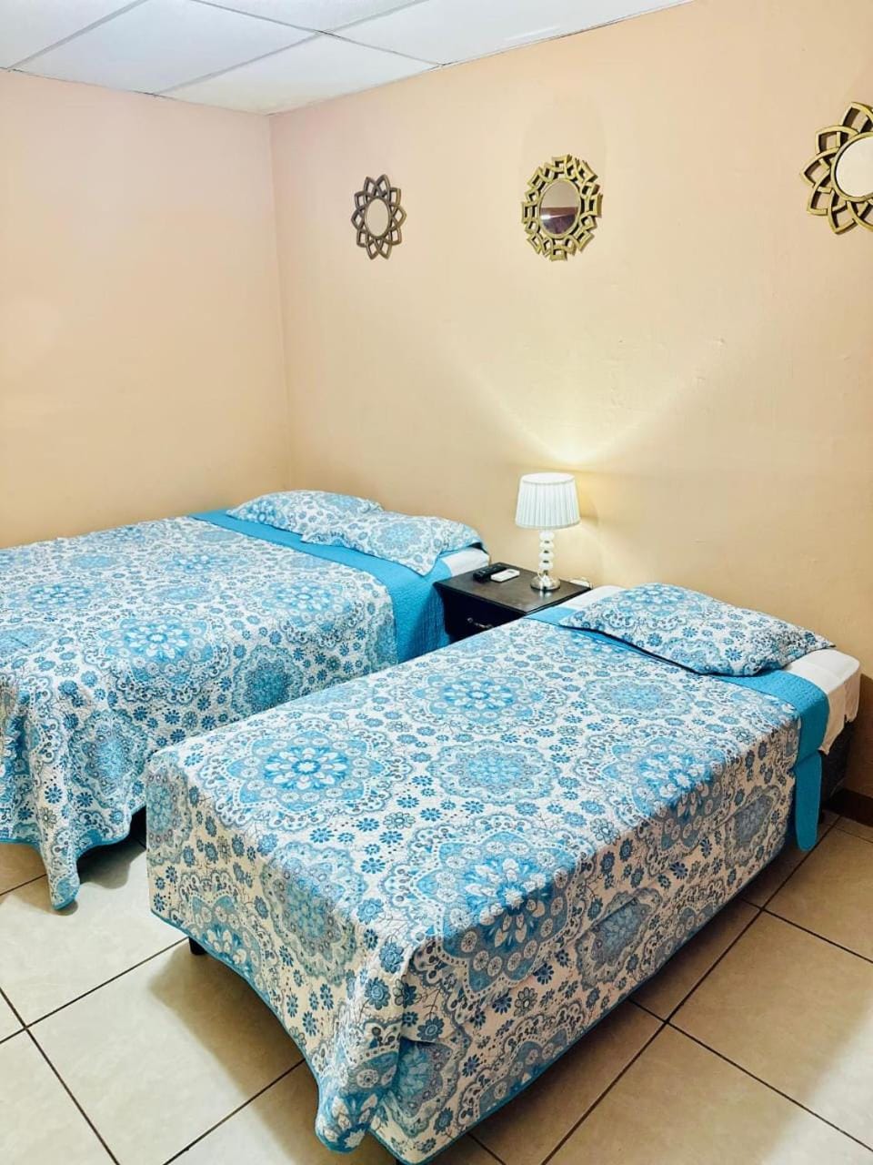 Hotel Casa De Angeles Bed and Breakfast in Managua