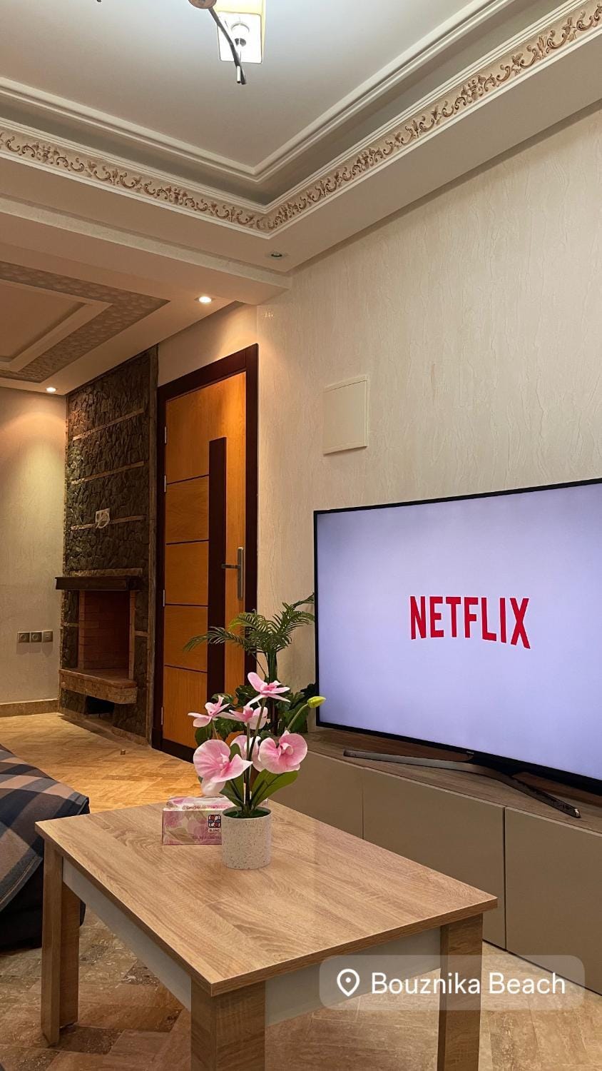 Communal lounge/ TV room, TV and multimedia
