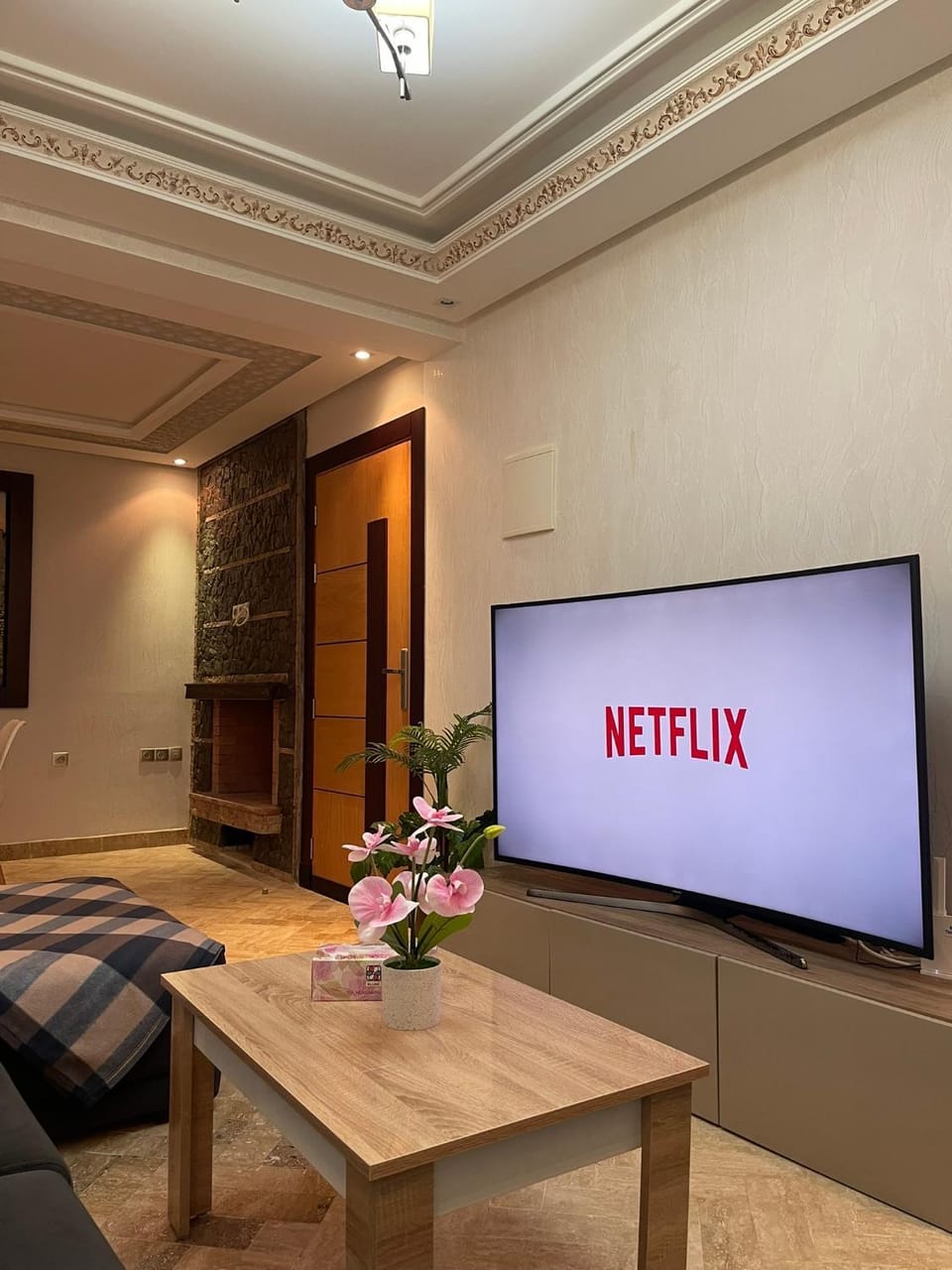 TV and multimedia, Living room