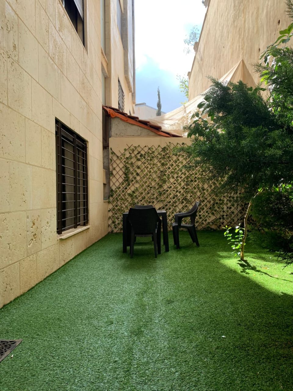 dabouq 3bedroom near all services JRE Apartment in Africa