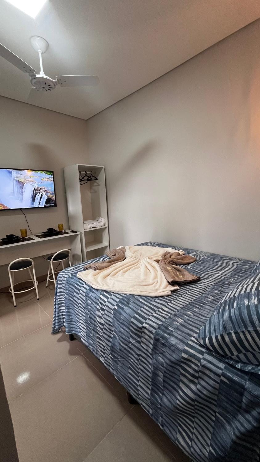 Residencial Nassau Home Apartment in Sao Jose dos Campos