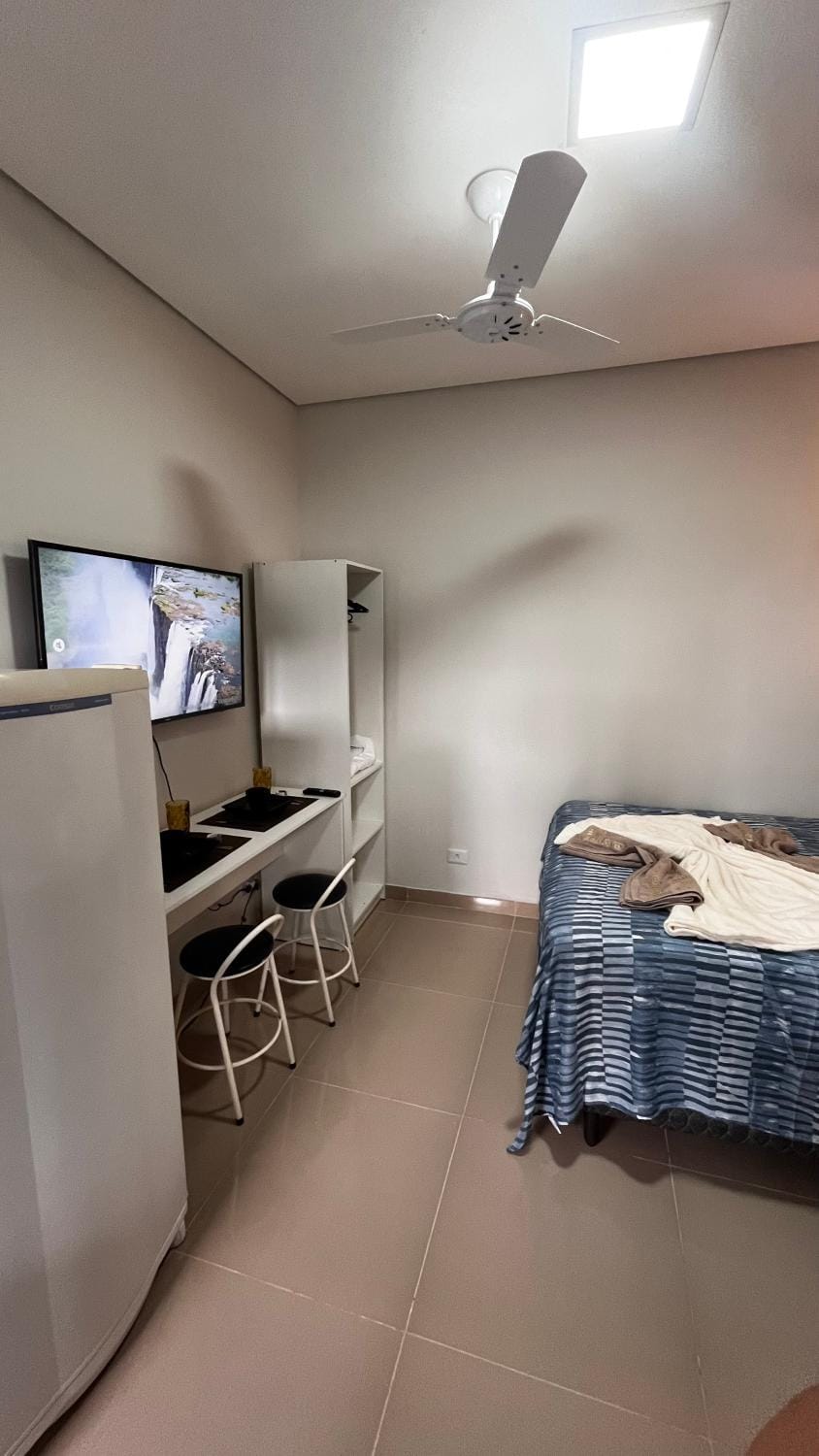 Residencial Nassau Home Apartment in Sao Jose dos Campos