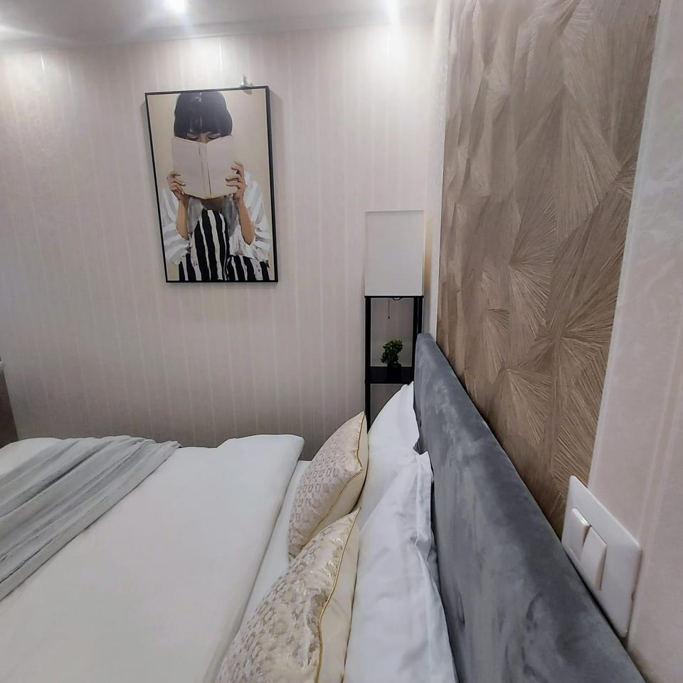 PALADIS Prime Studio - Free Parking Apartment in Bucharest