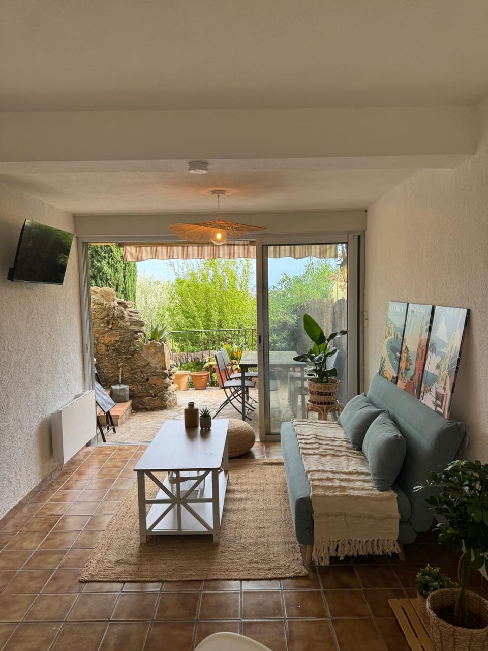 Cozy apartment Apartment in Le Lavandou