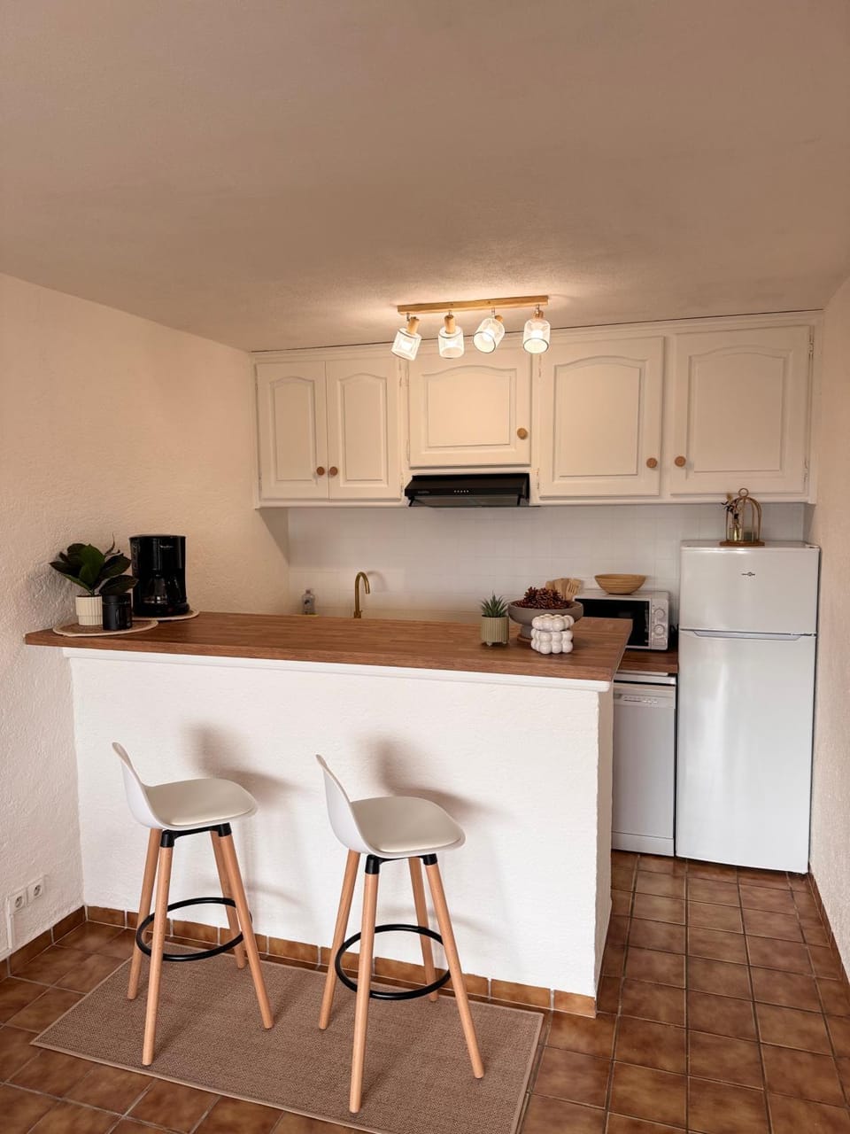 Cozy apartment Apartment in Le Lavandou