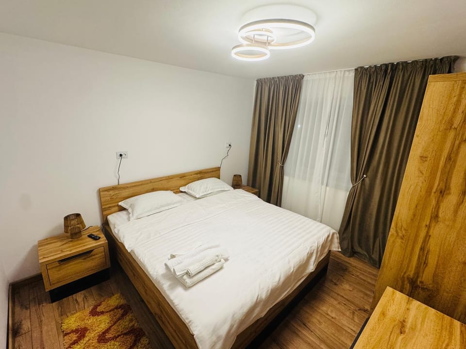 Royal Oak Craiova Apartment in Craiova