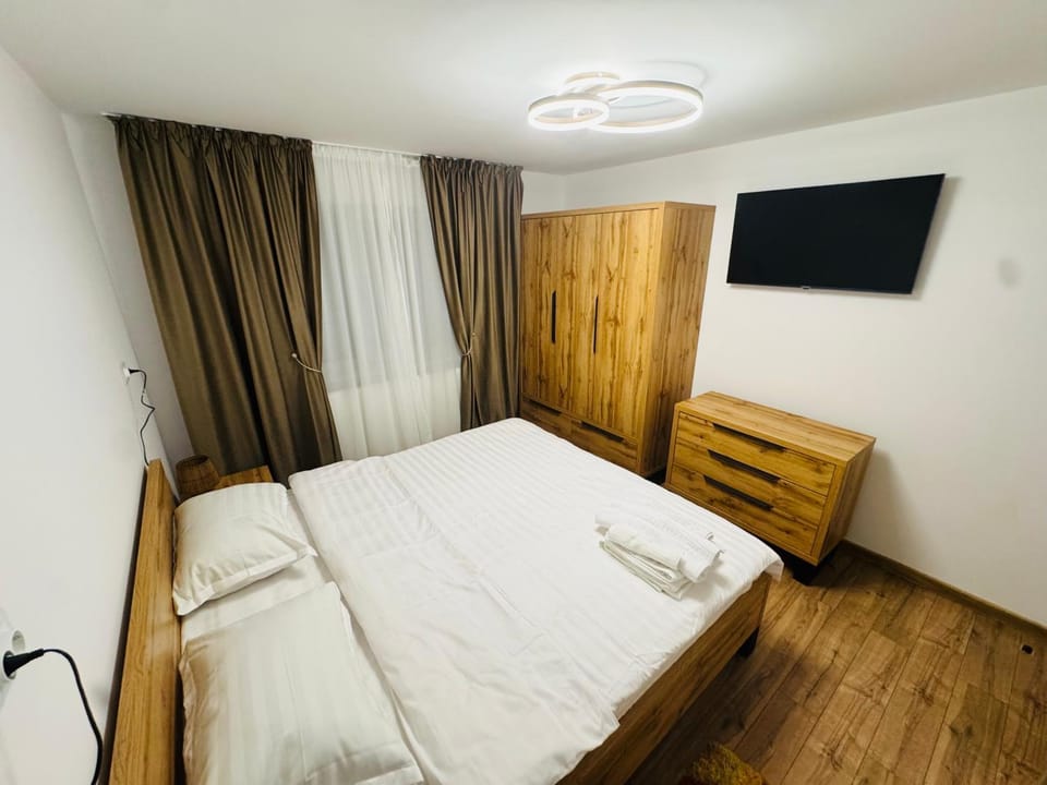 Royal Oak Craiova Apartment in Craiova