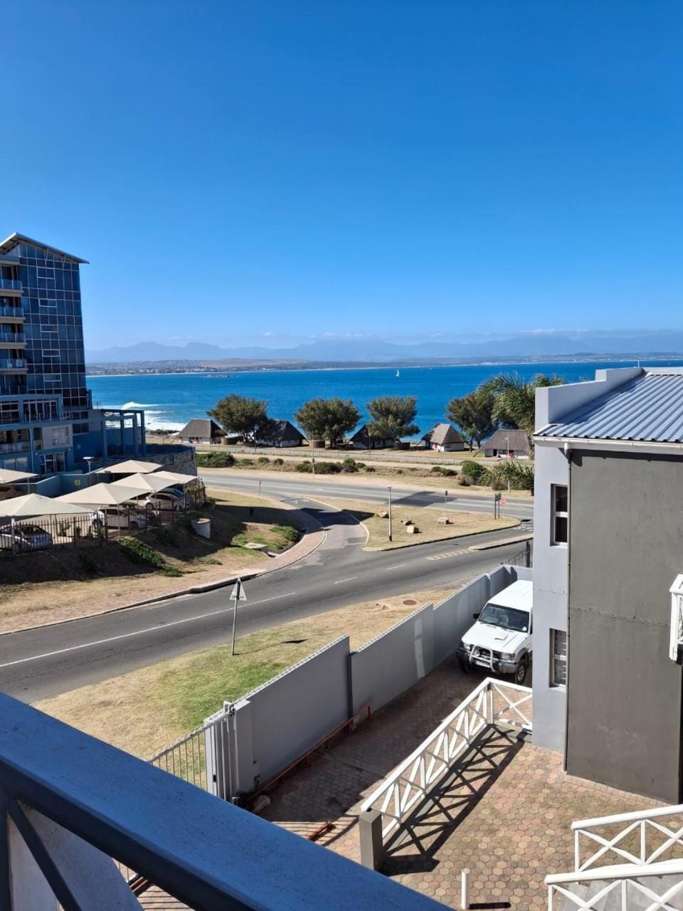 Villa Chanel Beach Apartment Apartment in Western Cape