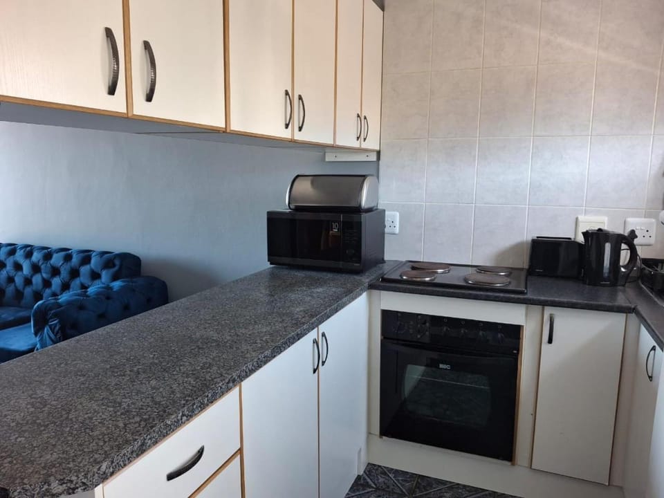 Villa Chanel Beach Apartment Apartment in Western Cape