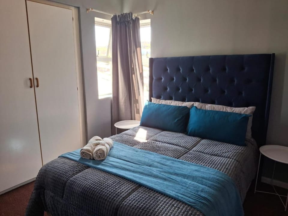Villa Chanel Beach Apartment Apartment in Western Cape