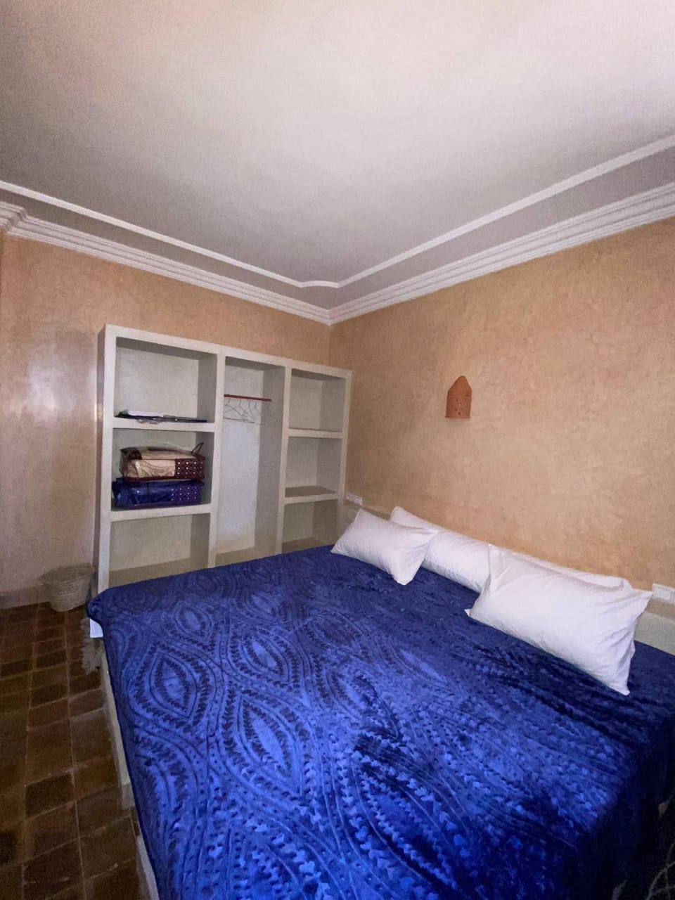 Auberge Soleil Bleu Bed and Breakfast in Morocco