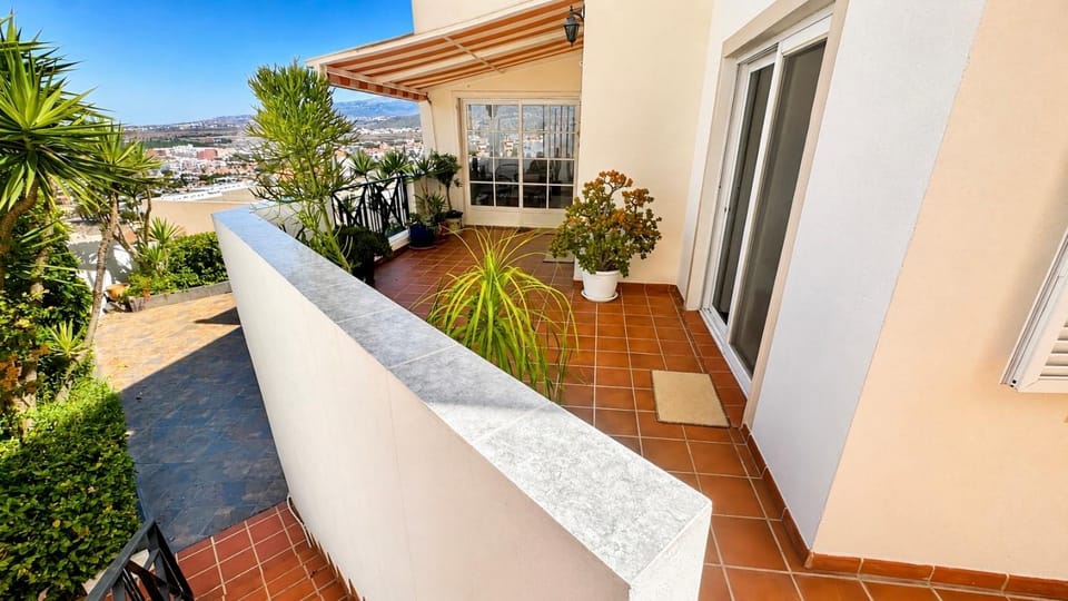 Balcony/Terrace, Balcony/Terrace