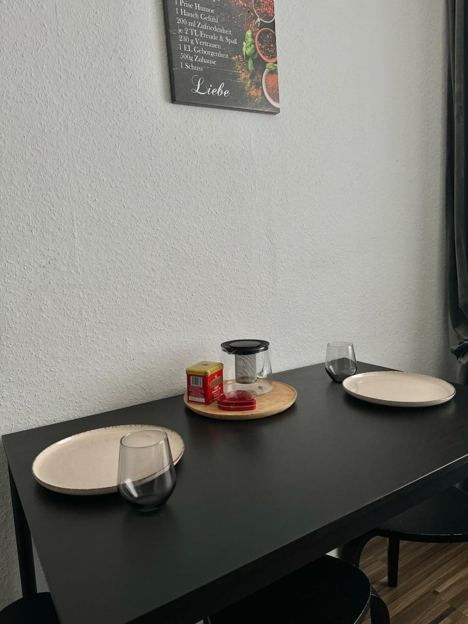 Gemütliche Wohnung im Herzen von Hannover Apartment in Hanover