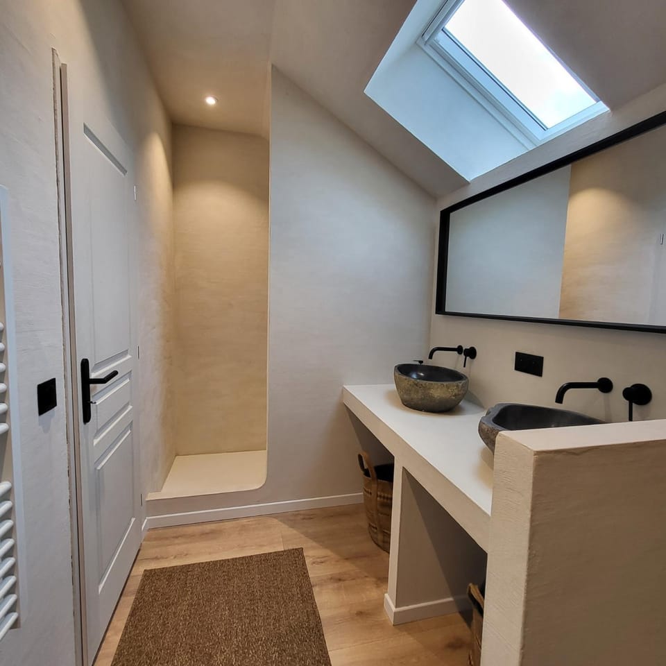 Appartement Loft Le Haras d'Agathe et ses princes Apartment in Normandy