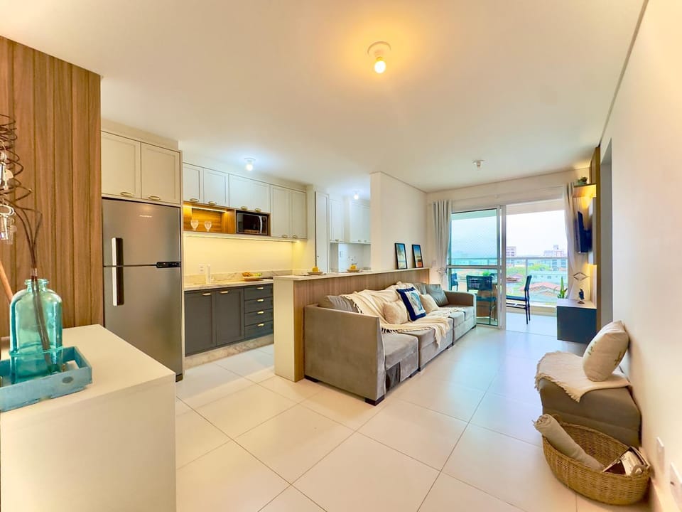 Kitchen or kitchenette, Living room, Seating area, oven, stove