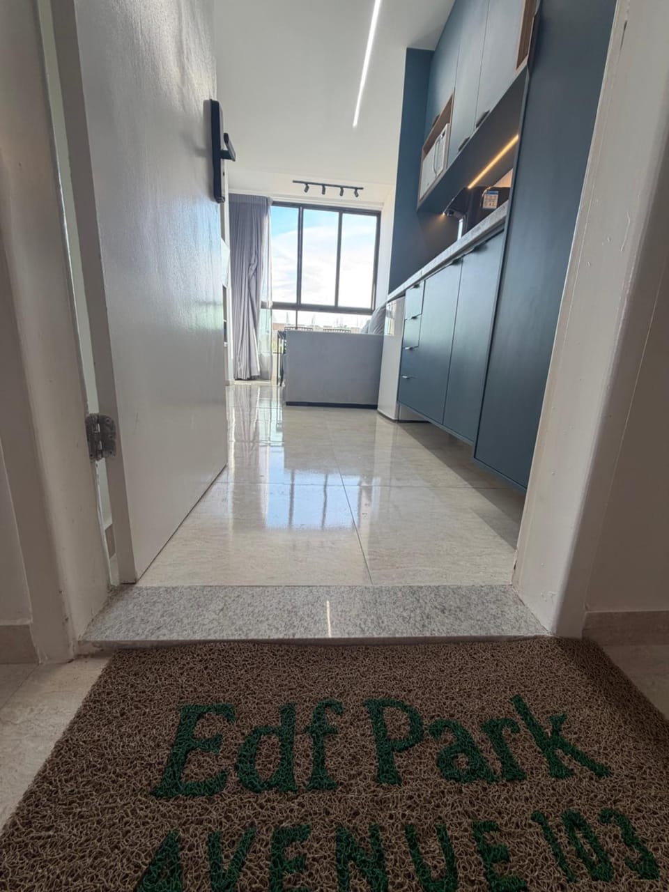 Flat 103 Park Avenue no Centro de Porto Apartment in Ipojuca