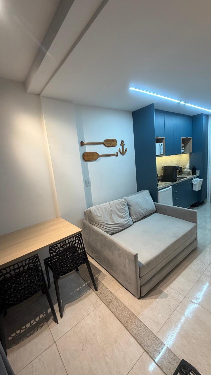 Flat 103 Park Avenue no Centro de Porto Apartment in Ipojuca
