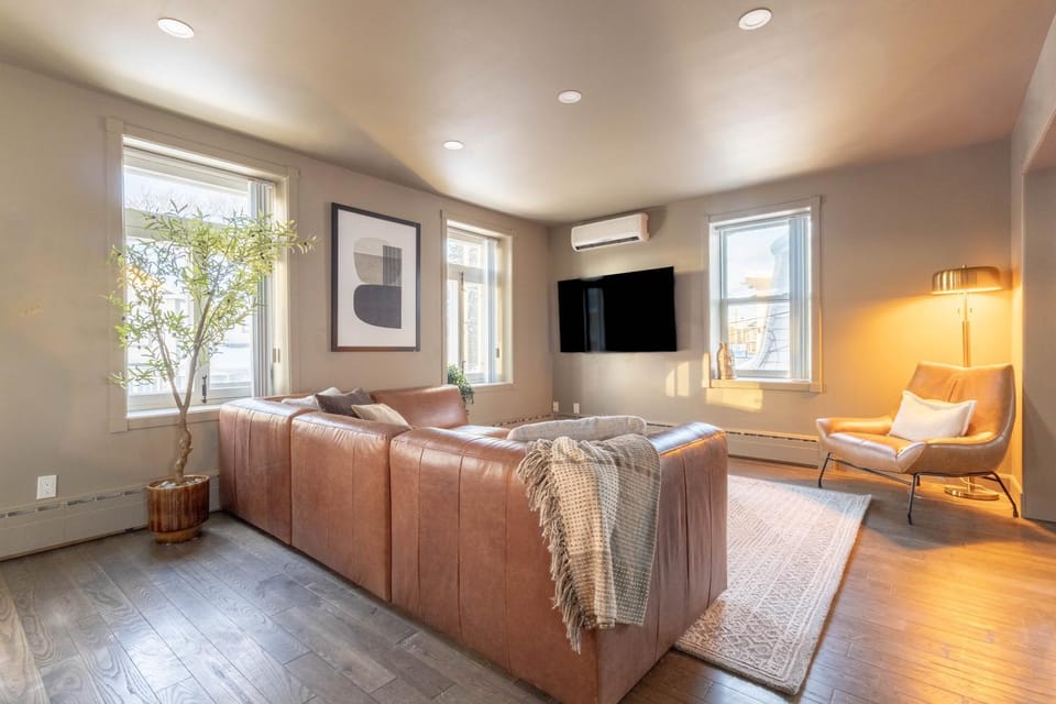 TV and multimedia, Living room