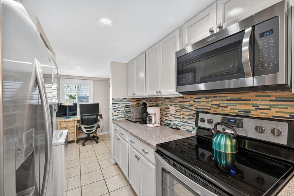 Waterview Condo Unit 204 House in Indian Shores