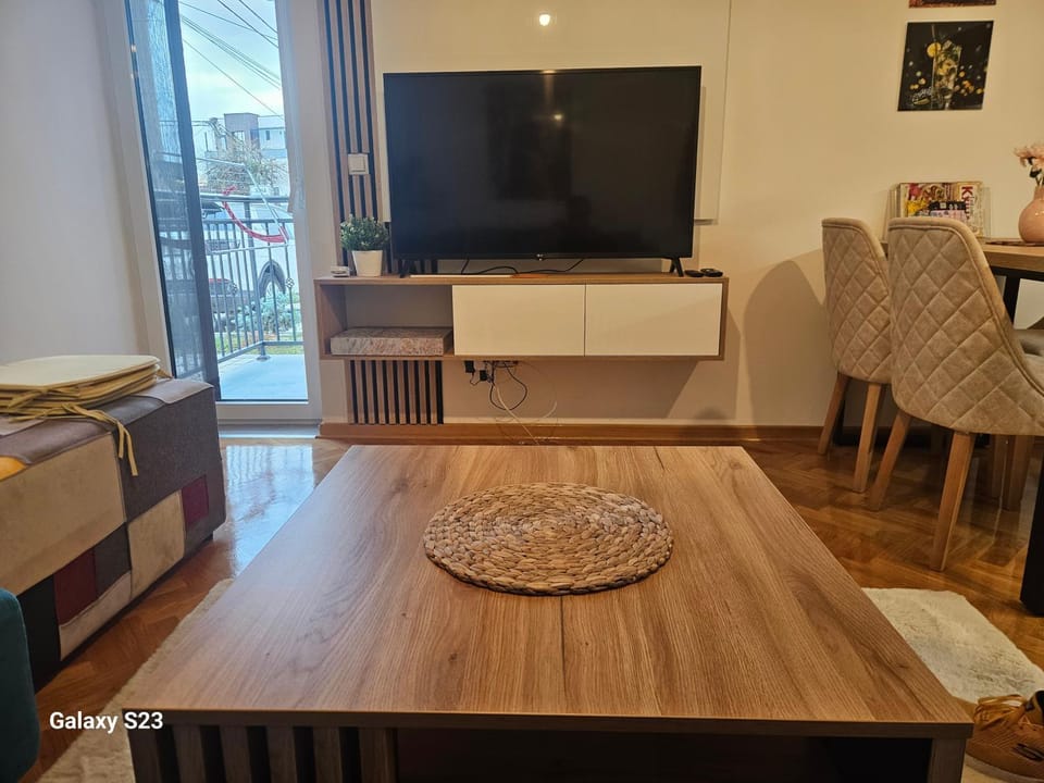 Blue Wave Vrnjacka banja Apartment in Serbia