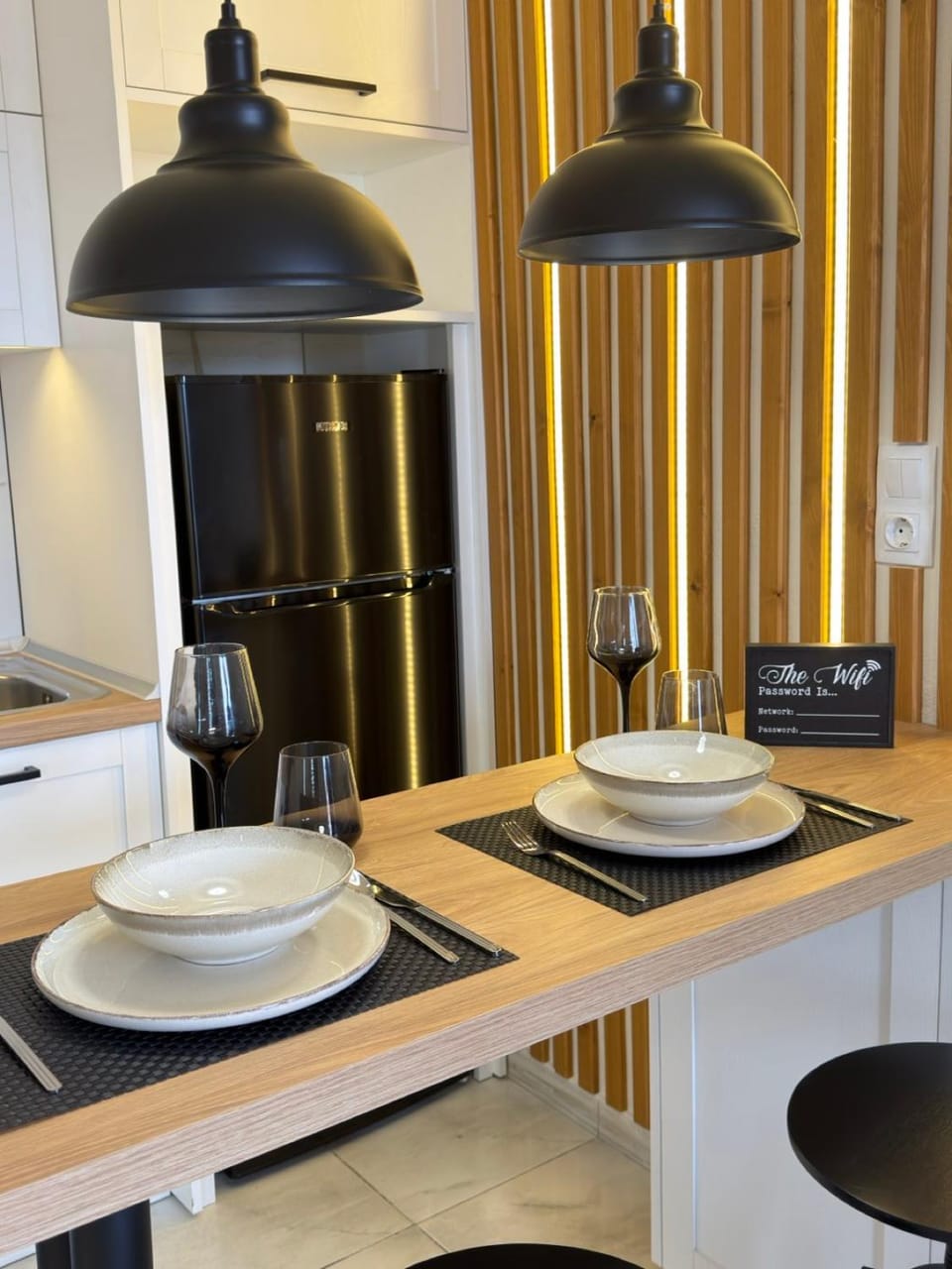 Drama Residence Luxury Stay In Drama Apartment in Decentralized Administration of Macedonia and Thrace