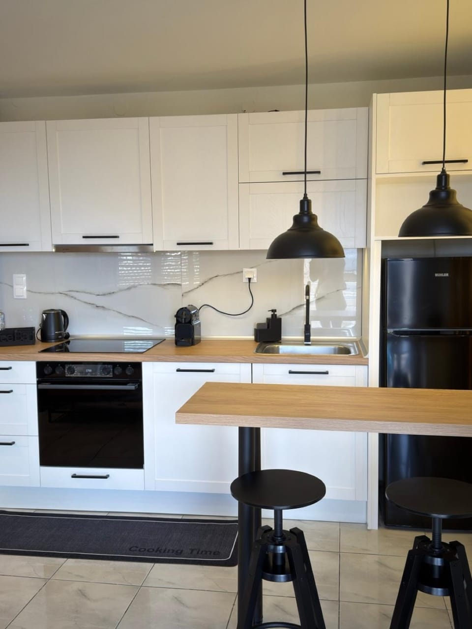 Drama Residence Luxury Stay In Drama Apartment in Decentralized Administration of Macedonia and Thrace