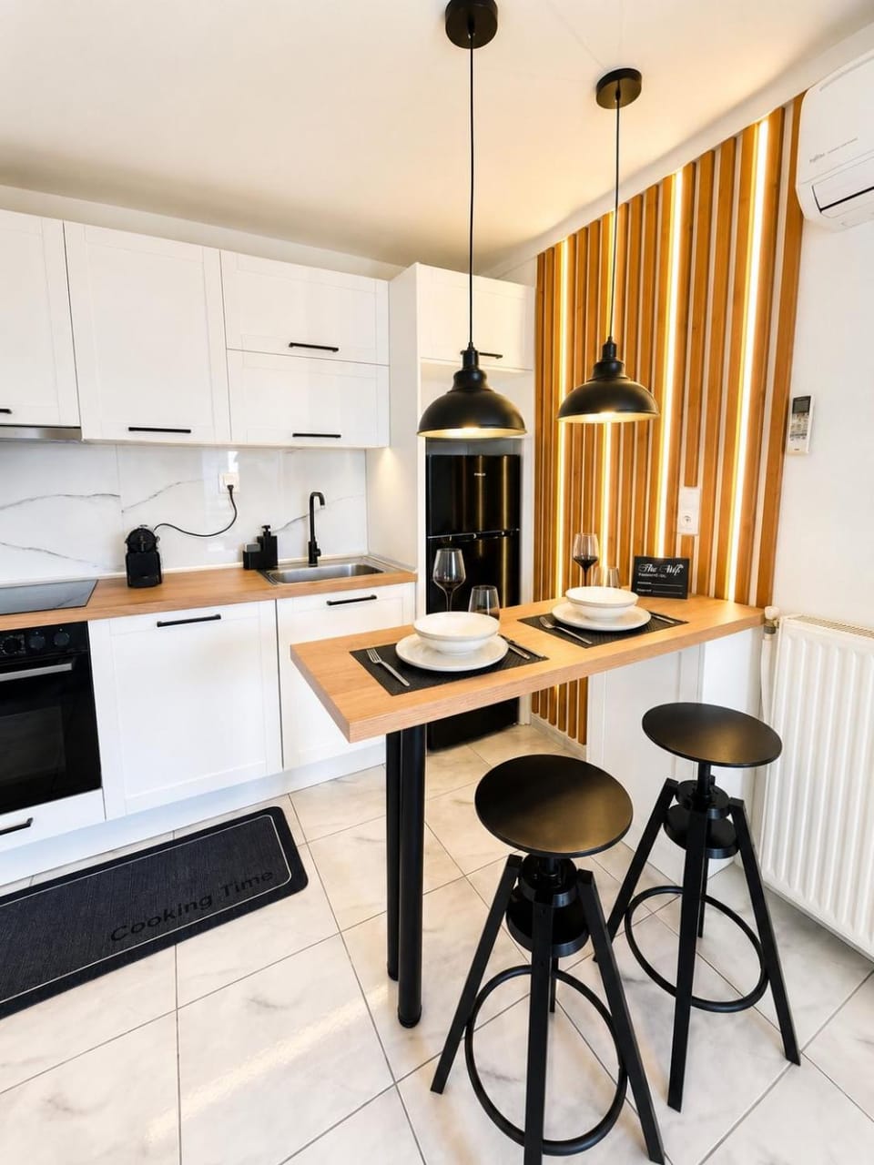 Drama Residence Luxury Stay In Drama Apartment in Decentralized Administration of Macedonia and Thrace