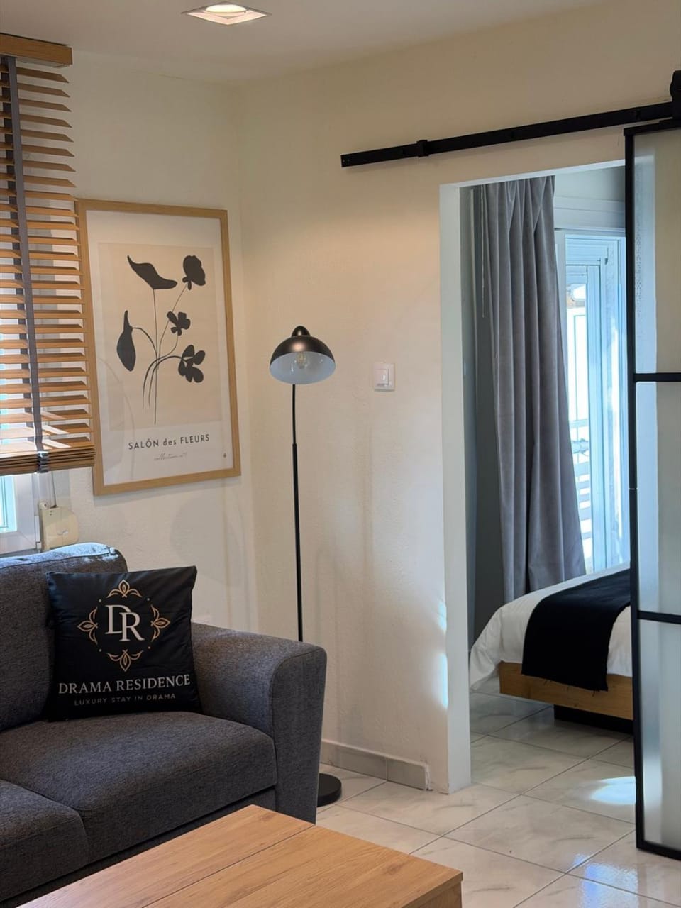 Drama Residence Luxury Stay In Drama Apartment in Decentralized Administration of Macedonia and Thrace