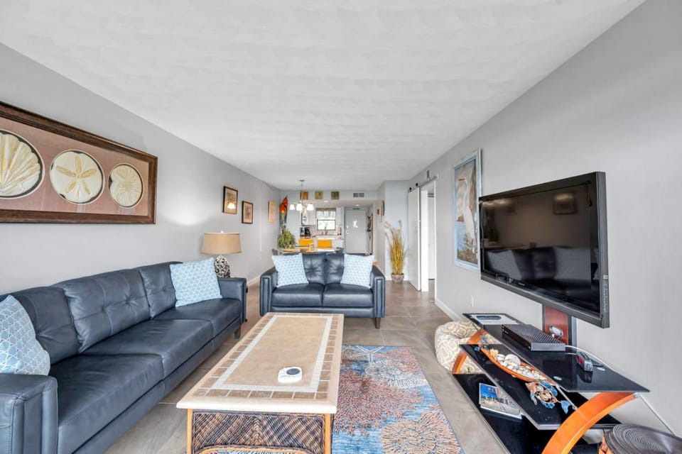Bayshore Yacht and Tennis Club Unit 306 House in Indian Shores