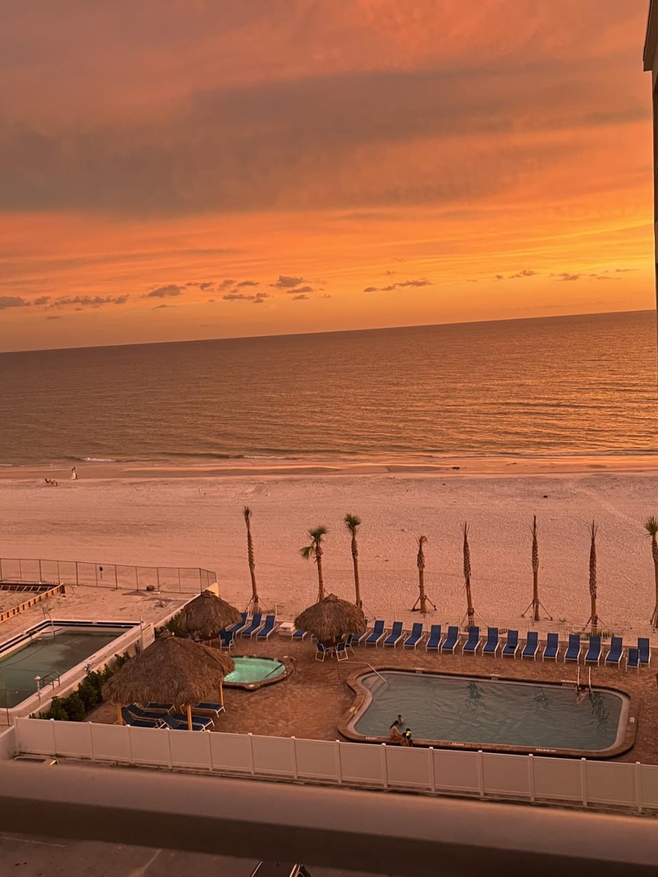 Anglers Cove Unit 502 House in North Redington Beach