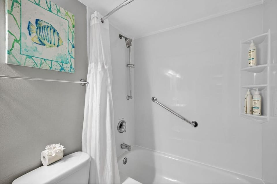 Sandcastle II Unit 2801 House in Indian Shores