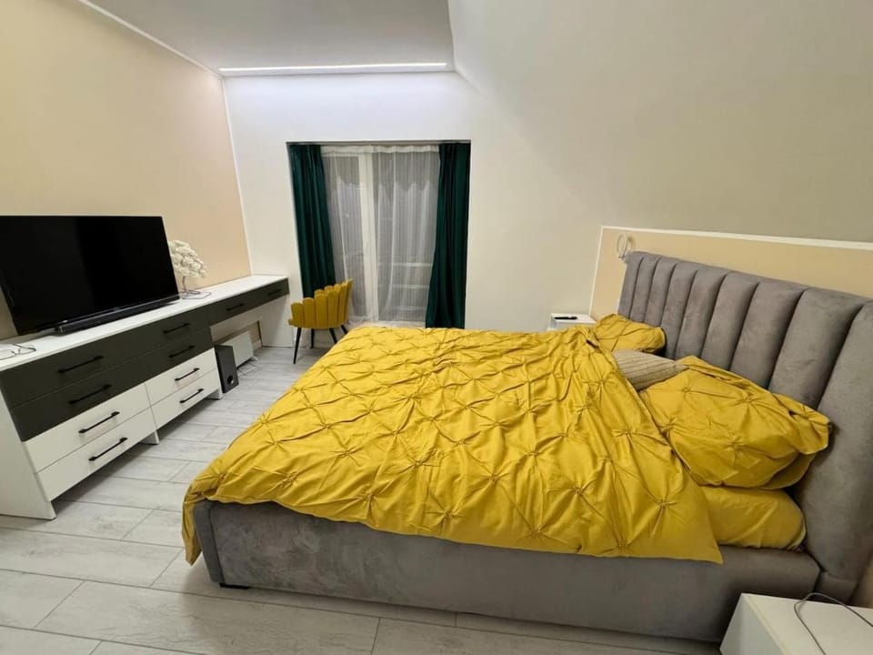 Vila Novara M21 Villa in Craiova