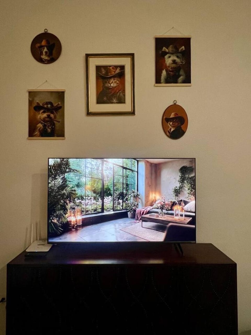 TV and multimedia