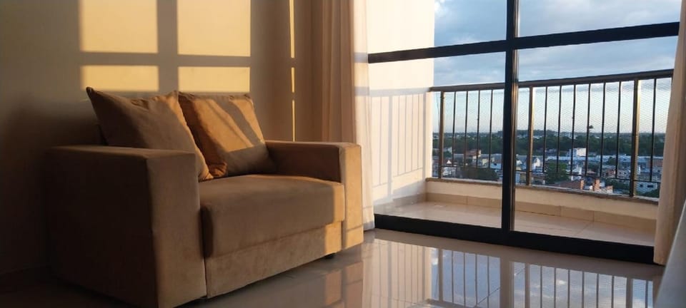 Balcony/Terrace, Living room